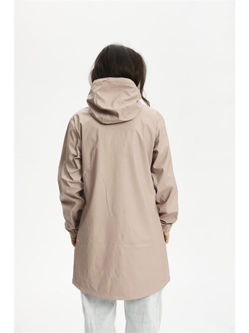 rain jacket KOPENHAKEN | DUST RAIN JACKET16-1703